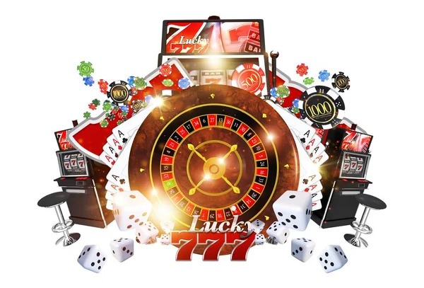 one-hundred-sixty-two Live Casino