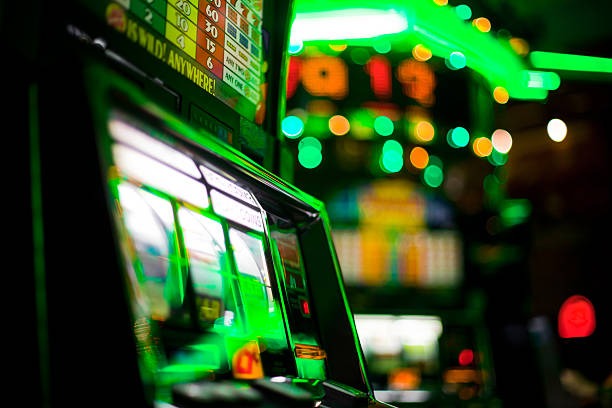 one-hundred-sixty-two Arcade